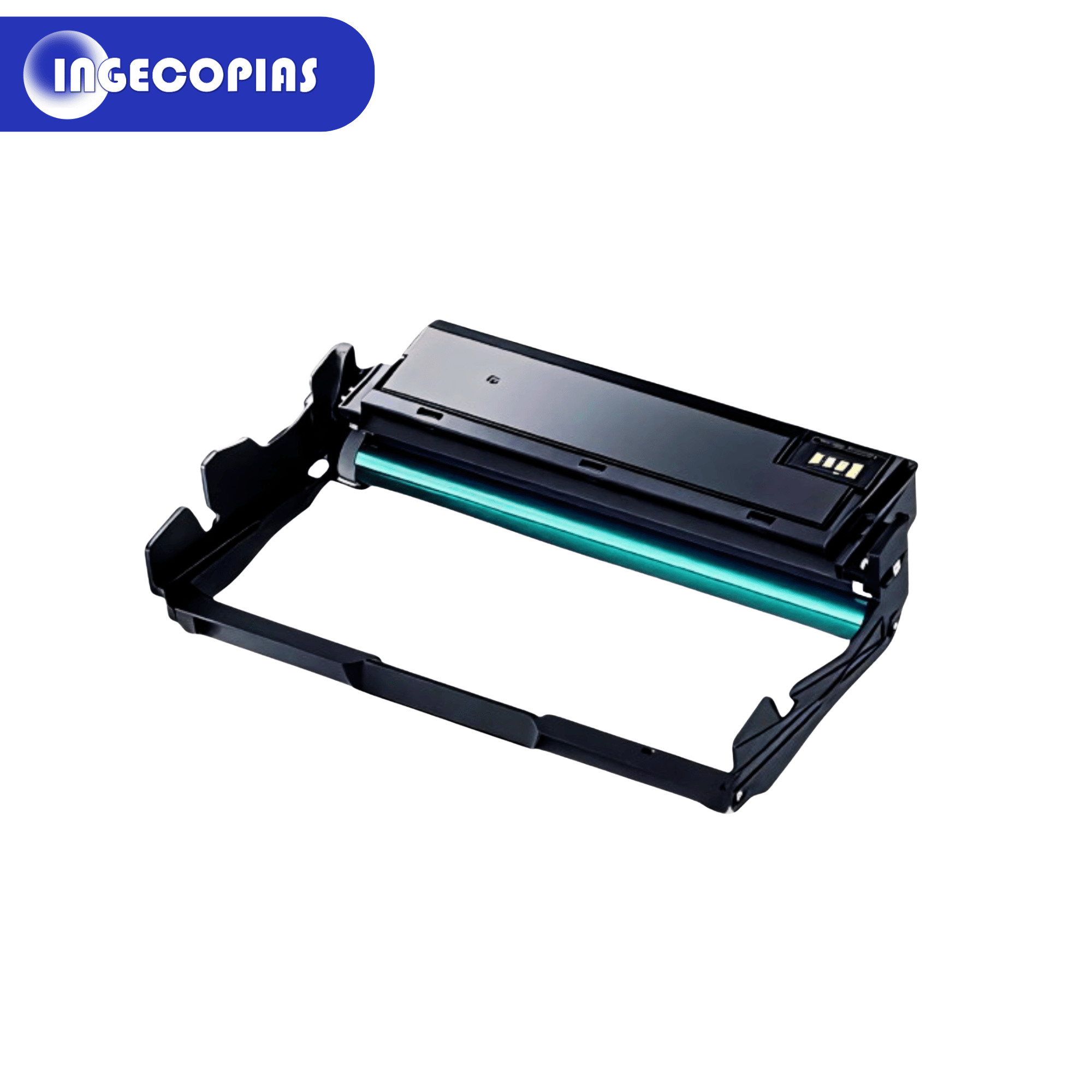 Unidad de Imagen Compatible Hp 1332A - Ingecopias