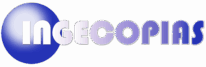 Ingecopias